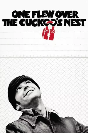 	One Flew Over the Cuckoo's Nest	